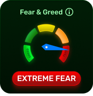 Fear & Greed 11